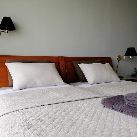 A City-Center Seaview Penthouse At Oceanic Limassol Zewnętrze zdjęcie